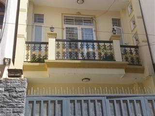 Nhà riêng hxh 5m trường chinh giáp bàu cát  4 x 17.8m, 2 tầng, giá 9.2 tỷ tl