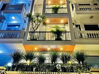 (hot) nhà mới hxh ba vân, bàu cát  4 x 13m, 5 tầng, giá 9.9 tỷ lt