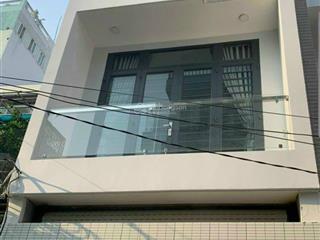 Cần cho thuê nhà mt 50a bàu cát 3 p. 14 q. tb gần khúc nguyễn hồng đào