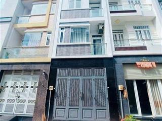 Cần cho thuê nhà đẹp 10/2a thái thị nhạn p.10 q.tân bình thông ra âu cơ.