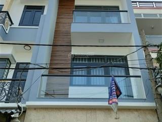 Cần cho thuê nhà mt 781a lạc long quân, p. 10, q. tân bình gần ni sư huỳnh liên