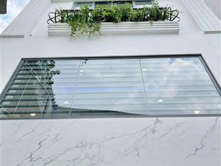 Cho thuê nhà hxh 1/3a út tịch p. 4 q. tân bình