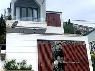 Bán biệt thự 4pn 3wc tại nguyễn hữu cảnh, 151m2, giá cực chất 9,5 tỷ