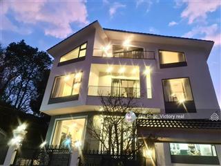 Cần bán villa/biệt thự xe hơi vào tận nhà  đường vạn hạnh, p.08, đà lạt