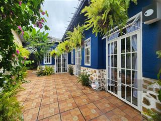 Bán homestay xinh xắn đậm chất đà lạt  đường đào duy từ, trung tâm tp. đà lạt
