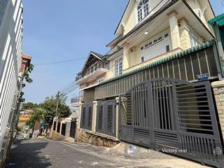 Bán biệt thự nở hậu đường trần đại nghĩa, phường 8, đà lạt