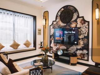 Gấp gấp gấp, cần bán gấp villa / biệt thự cao cấp siêu nở hậu đường an bình, p.3, đà lạt