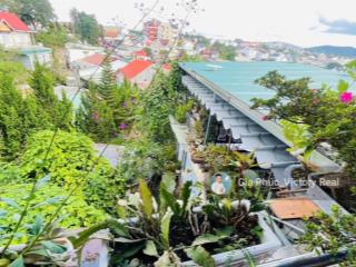 Cần bán vliia mặt tiền đường lý nam đế giá chỉ bằng homestay  p.8, đà lạt | giá siêu đầu tư!
