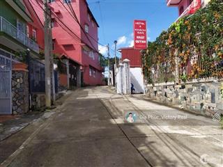 Bán đất hẻm ô tô né nhau  đường phù đổng thiên vương, p.08, đà lạt