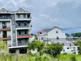 Bán nhà phố hẻm xe hơi  view rừng thông vĩnh viễn  p.11, đà lạt giá chỉ hơn 5 tỷ