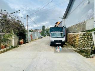 Bán lô đất 2 mặt tiền xe tải trung tâm tp. đà lạt p.2 giá chỉ 7 tỷ 7