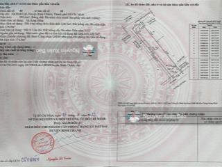 Chính chủ bán 396,5m2 mặt tiền đường nhựa vườn thơm, giá 8,6 tỷ tl.  0909 805 ***