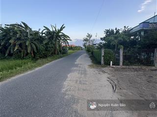 Chủ cần bán 151,6m2 thổ cư mặt tiền đường nhựa chợ mỹ, xã mỹ lệ, cách chợ rạch kiến 3km. giá 1ty5tl