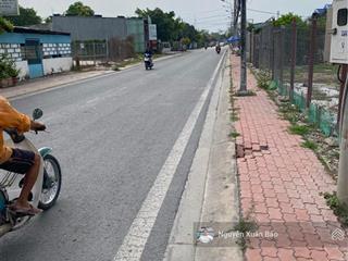 Chính chủ gửi bán 360m2 có 290m2 thổ cư mặt tiền đường đoàn nguyễn tuấn, ngang 10m. giá 15 tỷ tl