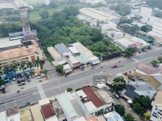 Chính chủ gửi bán căn nhà mặt tiền đường hương lộ 11, gần ngã ba tân quý  đinh đức thiện giá 6tỷ7