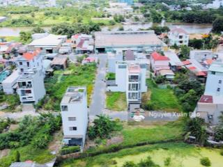 Chính chủ gửi bán 117m2 full thổ cư, khu dân cư dương đình cúc, giá 4tỷ5.  0909 805 ***