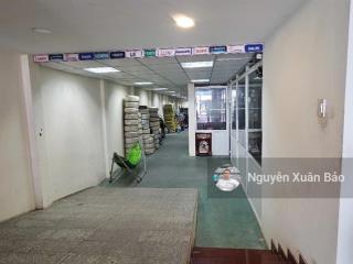 Chủ gửi bán nhà 2 tầng mt quốc lộ 50, đang cho thuê kinh doanh, giá 17ty tl.  0909 805 ***