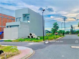 Chủ cần bán lỗ 85m2 thổ cư, tại bình chánh center, hẻm nhựa hoàng phan thái, giá 2tỷ75 tl