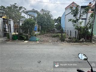 Chính chủ gửi bán 454,9m2 thổ cư mặt tiền đường tân liễu, gần chợ cây trôm, giá 9ty tl