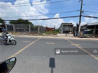 Chính chủ gửi bán 235mv mặt tiền đường đoàn nguyễn tuấn, ngang 8m, gần chợ cây trôm giá 8ty tl.