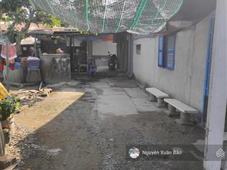 Kèo thơm gần chợ hưng long, 381m2 full thổ cư hẻm xe hơi, giá 5tỷ5 tl tách được 02 nền