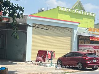 Chính chủ gửi bán nhà 131,9m2 mặt tiền đường hương lộ 11, gần đường đinh đức thiện, giá 6tỷ5