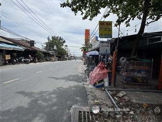 Chính chủ gửi bán 329,6m2 full thổ cư mặt tiền đường đinh đức thiện, giá 13tỷ tl.  0909 805 ***