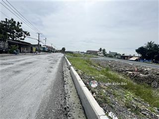 Chính chủ cần bán rẻ 445m2 thổ cư mặt tiền đường láng le bàu cò, gần khu di tích, giá chỉ 7,5 tỷ