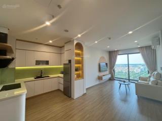Cho thuê căn hộ 2pn, 2wc, 68m2 tại the pavilion p3 , đẹp, nhiều tiện ích