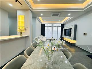 Bán căn hộ panorama sân vườn 1 sàn duy nhất 1 căn 121m2+121m2 sân vườn nhà mới 100% 0947 800 ***