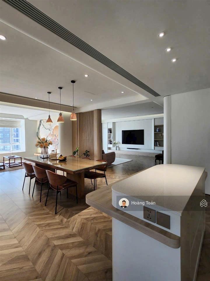 Bán căn hộ riverside residence, quận 7 180m2 3pn căn góc. giá 14,5 tỷ. 0947 800 *** em toản