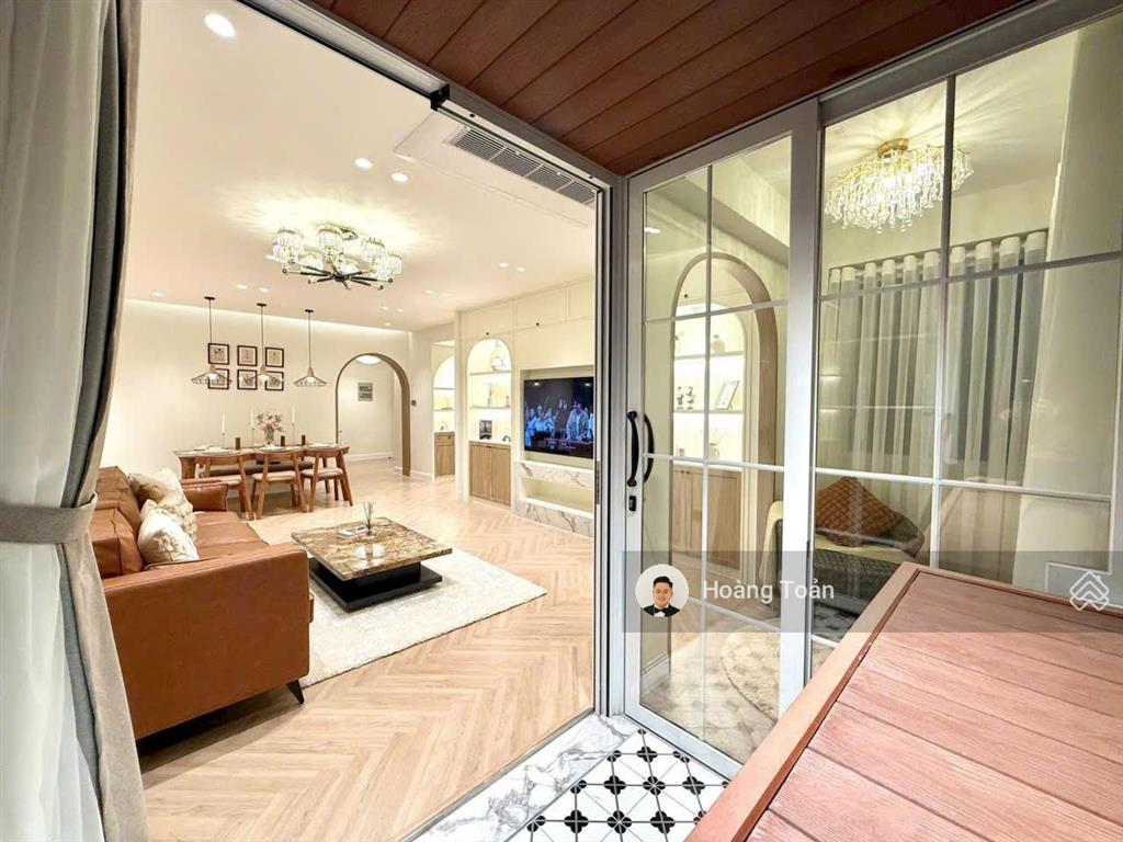 Bán hộ riverside residence phú mỹ hưng, q7, dt 82m2, 2pn giá 7 tỷ , 0947 800 *** em toản