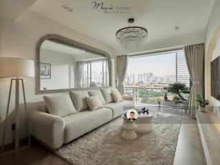 Bán căn hộ hưng phúc 1 phú mỹ hưng quận 7 dt 98m2 3pn giá 8.550 tỷ.  0947 800 *** em toản