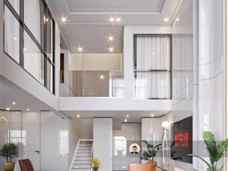 Bán penthouse hưng vượng 2 căn góc view công viên vị trí dẹp nhất 178m2 3pn 3wc  0947 800 ***