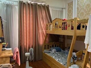 Bán nhà 3 mặt thoáng quan nhân chỉ 15 tỷ, 5t x 67m², sân trước nhà to rộng