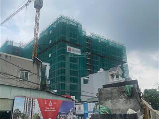 Bán căn hộ 1pn, 1wc tại the aspira, nguyễn thị minh khai, dĩ an, bình dương, 1,399 tỷ