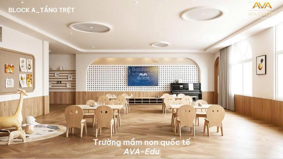 Sale gốc cđt hỗ trợ tư vấn pháp lý, csbh và giá của căn 1pn 1wc giá 1,18 tỷ ở căn hộ ava center