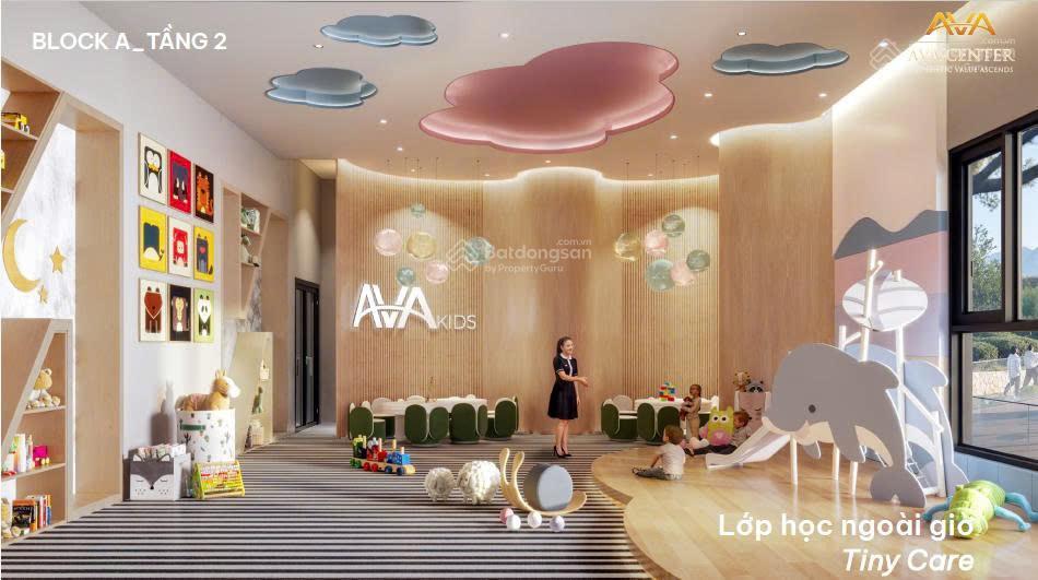 Sale gốc cđt hỗ trợ tư vấn pháp lý, csbh và giá của căn 1pn 1wc giá 1,18 tỷ ở căn hộ ava center