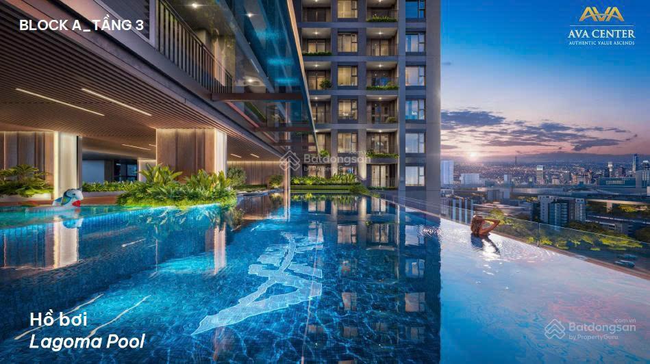 Sale gốc cđt hỗ trợ tư vấn pháp lý, csbh và giá của căn 1pn 1wc giá 1,18 tỷ ở căn hộ ava center