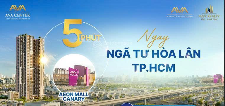 Sale gốc cđt hỗ trợ tư vấn pháp lý, csbh và giá của căn 1pn 1wc giá 1,18 tỷ ở căn hộ ava center