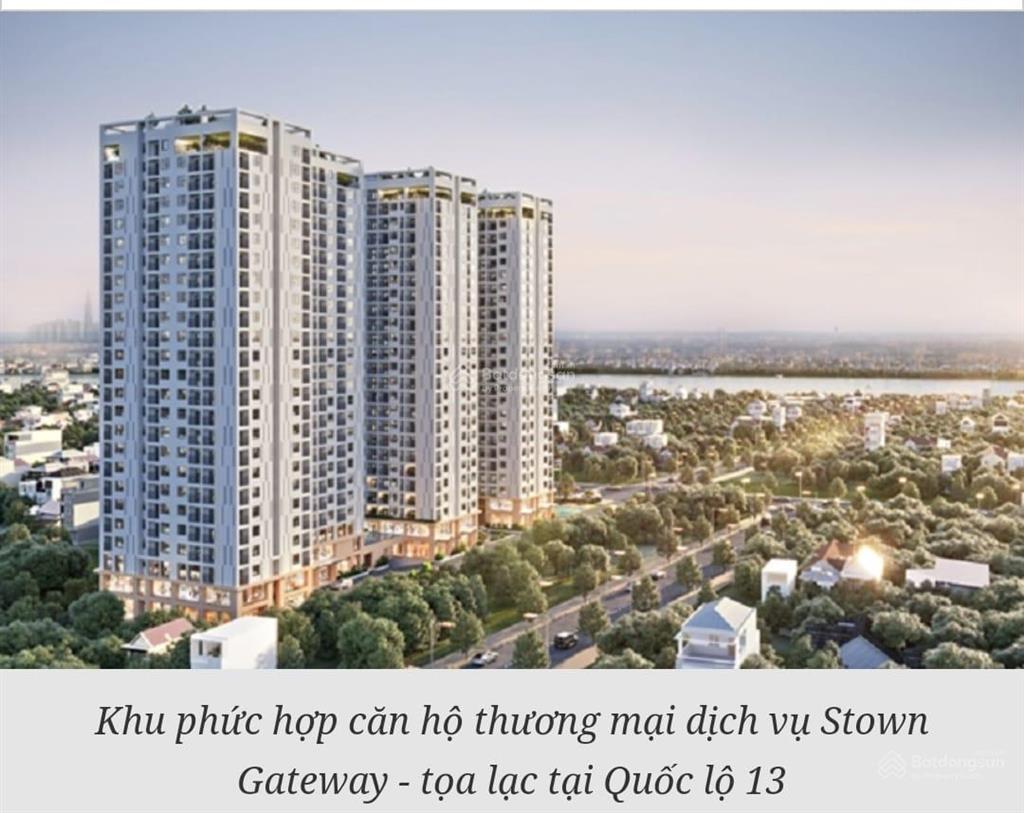 Sale gốc cđt hổ trợ pháp lý,tiến độ thi công xây dựng,csbh,giá ,pttt tại stown gateway.0907 600 ***