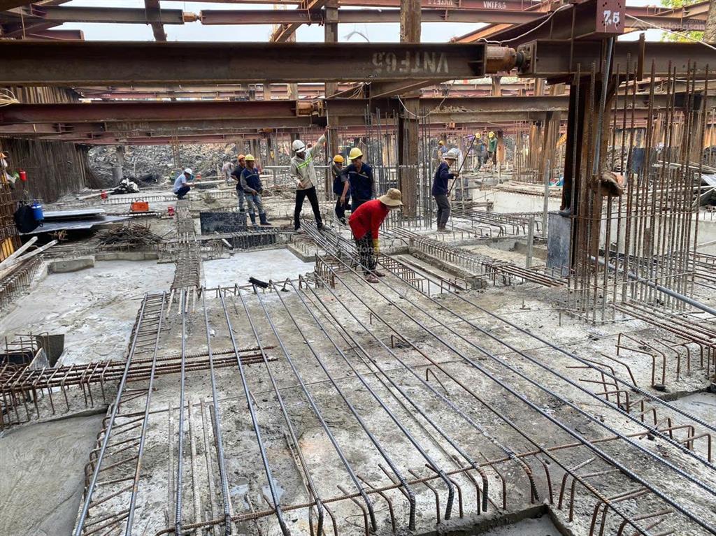 Sale gốc cđt hổ trợ pháp lý,tiến độ thi công xây dựng,csbh,giá ,pttt tại stown gateway.0907 600 ***