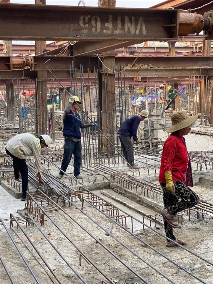 Sale gốc cđt hổ trợ pháp lý,tiến độ thi công xây dựng,csbh,giá ,pttt tại stown gateway.0907 600 ***