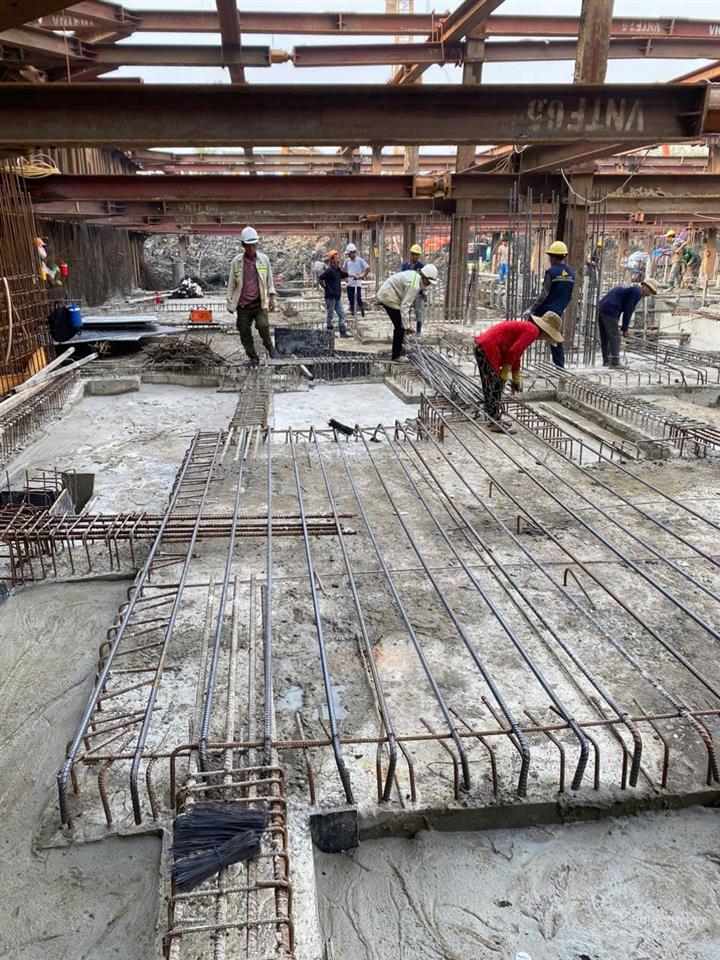 Sale gốc cđt hổ trợ pháp lý,tiến độ thi công xây dựng,csbh,giá ,pttt tại stown gateway.0907 600 ***