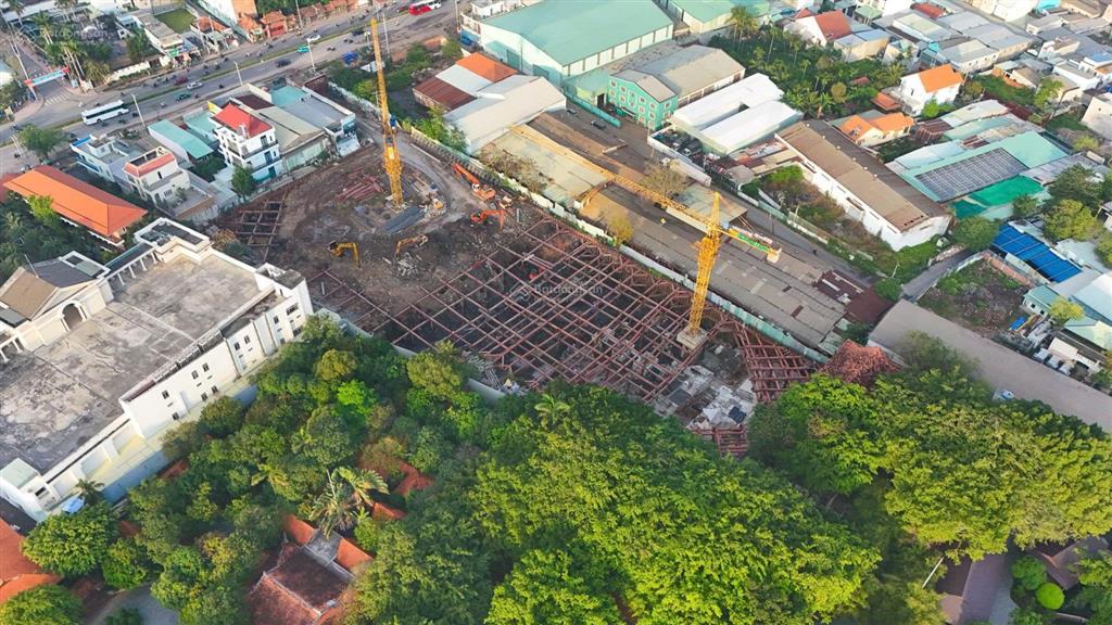 Sale gốc cđt hổ trợ pháp lý,tiến độ thi công xây dựng,csbh,giá ,pttt tại stown gateway.0907 600 ***