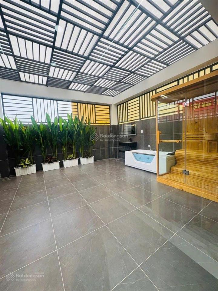 Siêu hiếm mặt tiền kinh doanh 5 tầng full nội thất 120m2 chỉ hơn 12 tỷ