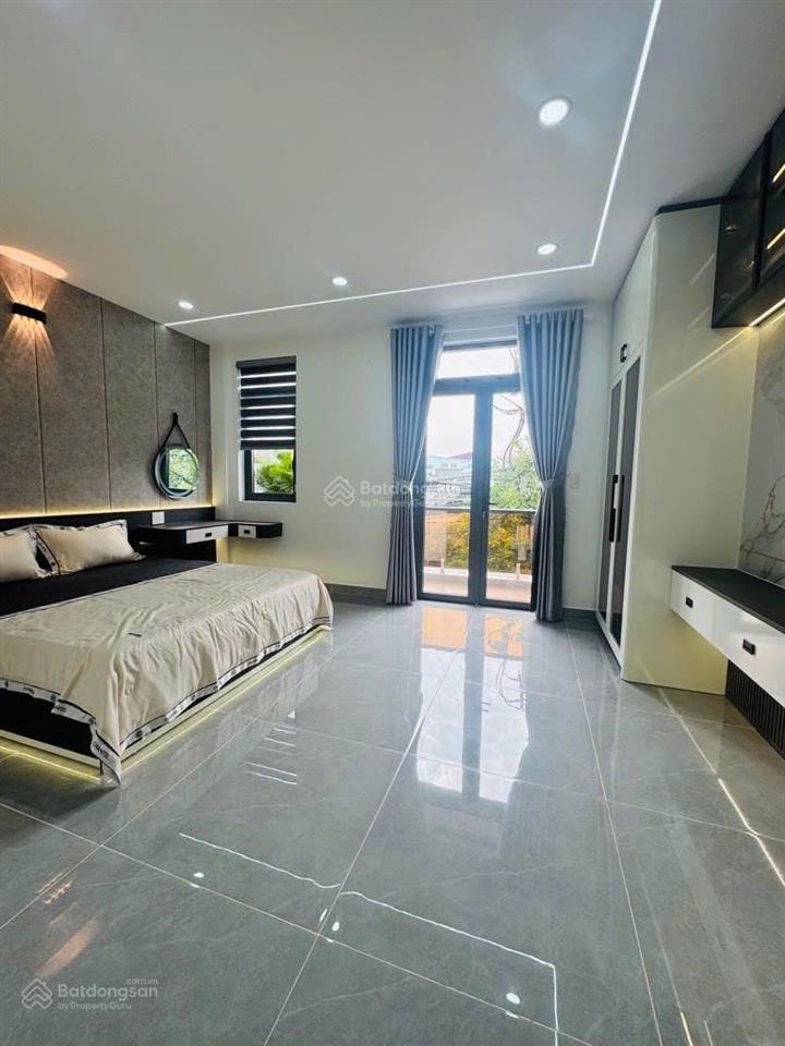 Siêu hiếm mặt tiền kinh doanh 5 tầng full nội thất 120m2 chỉ hơn 12 tỷ