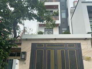 Siêu hiếm mặt tiền kinh doanh 5 tầng full nội thất 120m2 chỉ hơn 12 tỷ