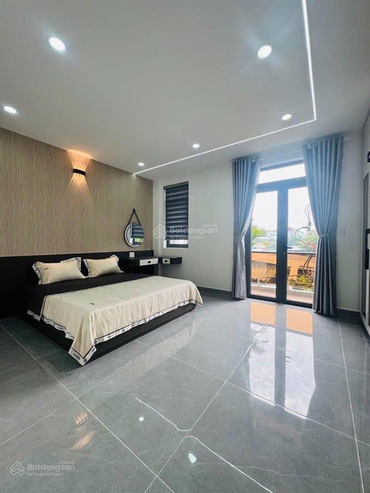 Siêu hiếm mặt tiền kinh doanh 5 tầng full nội thất 120m2 chỉ hơn 12 tỷ