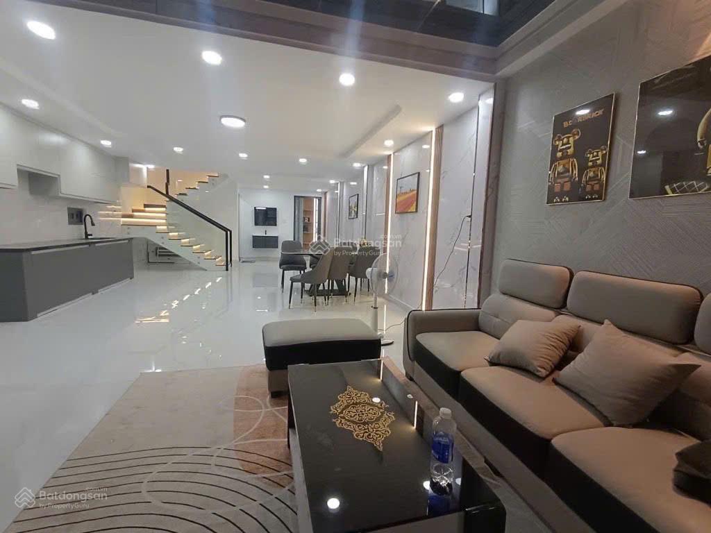 Quá hiếm diện tích 100m2  2 tầng ngay gần dương thị giang p. tân thới nhất quận 12 khu 38ha